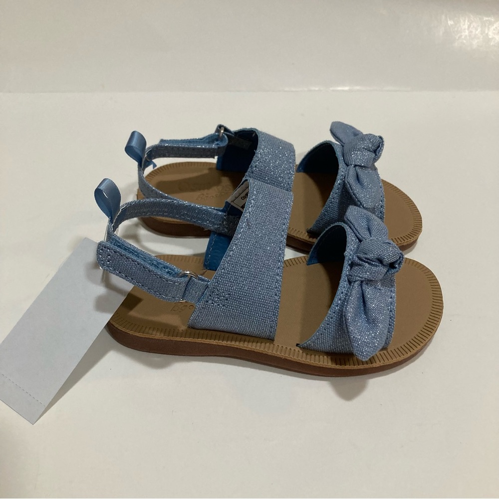 NWT OshKosh sandals - Picture 4 of 7